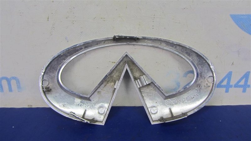 Эмблема INFINITI QX60/JX35 12-20