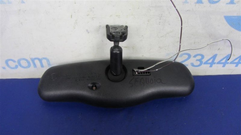 Зеркало салона TOYOTA SEQUOIA 01-07