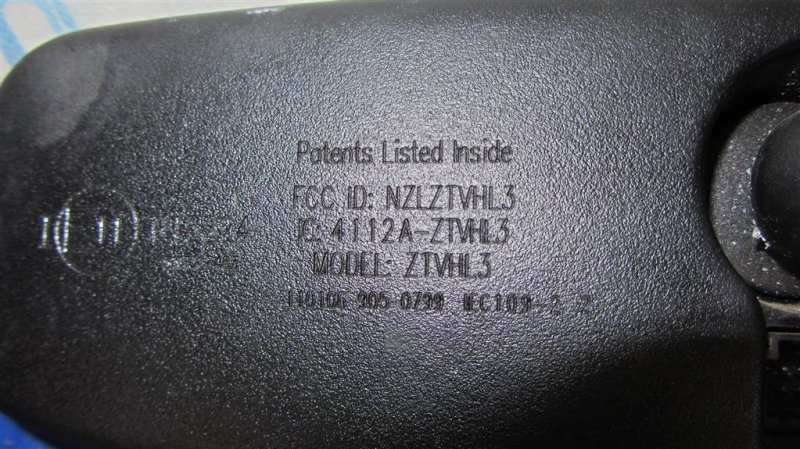 Зеркало салона INFINITI G25/G35/G37/Q40 06-14