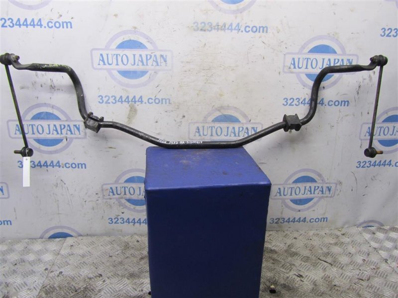 Стабилизатор передний ACURA MDX (YD2) 06-13 2008 YD2 3.7 06510-STX-A10 Б/У