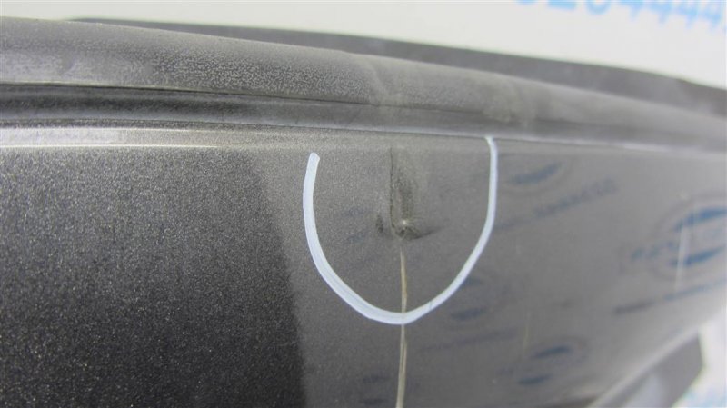 Накладка бампера задняя QX56 / TITAN / ARMADA 04-16 2005 Внедорожник 5.6 Накладка бампера задняя QX56 / TITAN / ARMADA 04-16 2005 Внедорожник 5.6