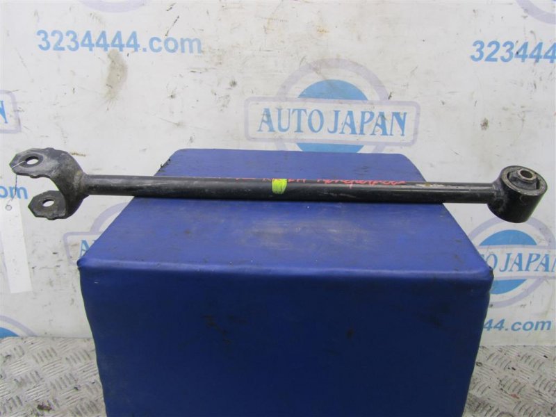 Рычаг задней подвески поперечный передний левый TOYOTA VENZA 09-16 2010 AGV10 2.7 1ARFE 48710-48060 Б/У