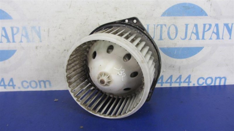 Моторчик печки NISSAN TEANA J32 08-14 27220-EG00A Б/У