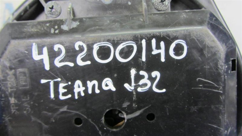 Моторчик печки TEANA J32 08-14