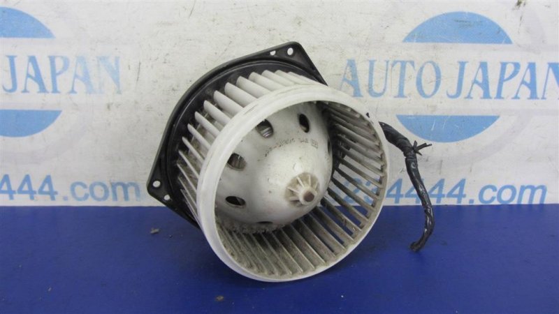 Моторчик печки TEANA J32 08-14