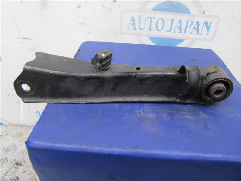 Рычаг задней подвески продольный задний правый SUBARU TRIBECA B9 05-07 Внедорожник 3.0