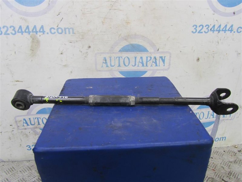 Рычаг задней подвески поперечный нижний задний правый TOYOTA VENZA 09-16 2010 AGV10 2.7 1ARFE 48730-48150 Б/У