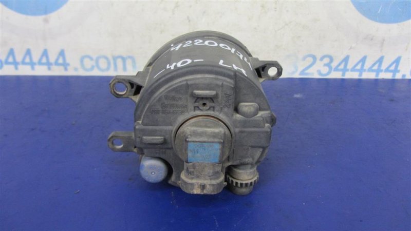 Противотуманная фара левая TOYOTA CAMRY 40 06-11 Противотуманная фара левая TOYOTA CAMRY 40 06-11