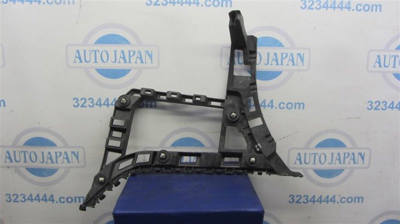 Кронштейн заднего бампера задний правый VOLKSWAGEN JETTA USA 10-17 2014 162 1.8 CPRA 5C6 807 394 Б/У