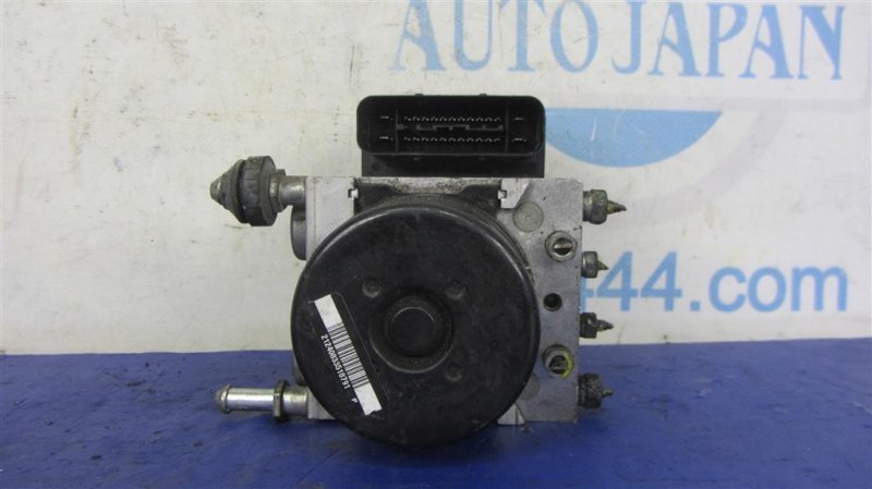 Блок ABS SUBARU LEGACY 09-15 BM Седан 2.5 EJ253