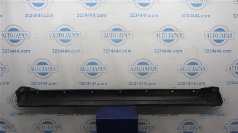 Накладка порога наружная левая MITSUBISHI OUTLANDER XL 05-13 Внедорожник 3.0