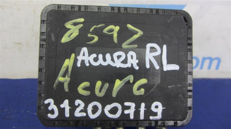 Блок ABS RL 05-12 2006 Седан 3.5