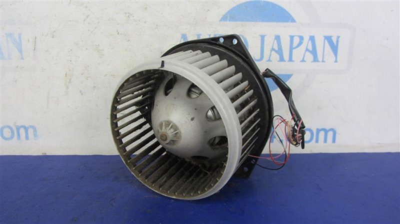 Моторчик печки NISSAN ALTIMA L33 12-18 2014 L33 2.5 27225-JK60E Б/У
