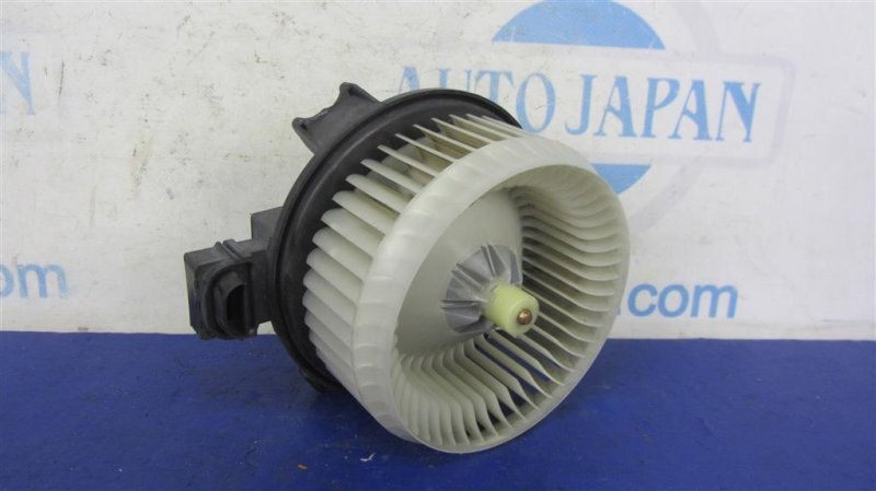 Моторчик печки передний ACURA MDX (YD2) 06-13 2008 YD2 3.7 79310-STX-A01 Б/У