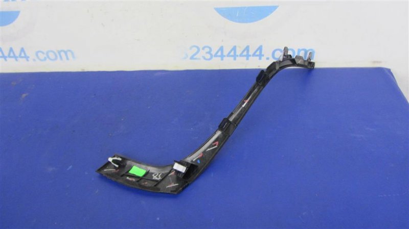 Накладка торпедо левая MAZDA 6 GH 07-12