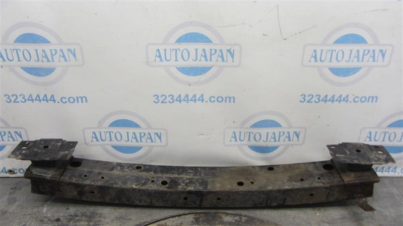 Усилитель заднего бампера MITSUBISHI OUTLANDER 03-07 Внедорожник 2.4 Усилитель заднего бампера MITSUBISHI OUTLANDER 03-07 Внедорожник 2.4