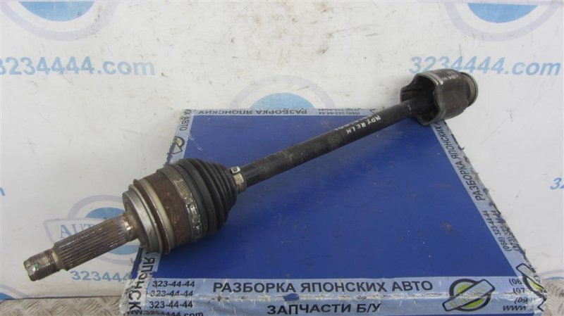 Привод задний задний левый ACURA MDX (YD2) 06-13 YD2 Б/У