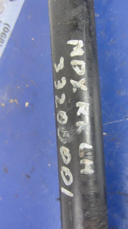 Привод задний задний левый MDX (YD2) 06-13 YD2