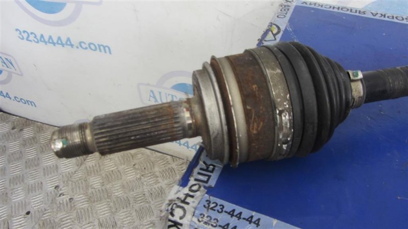 Привод задний задний левый ACURA MDX (YD2) 06-13 YD2