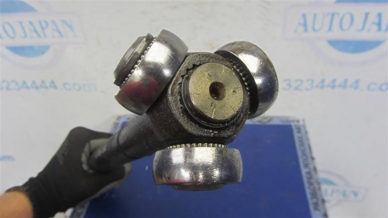 Привод задний задний левый MDX (YD2) 06-13 YD2