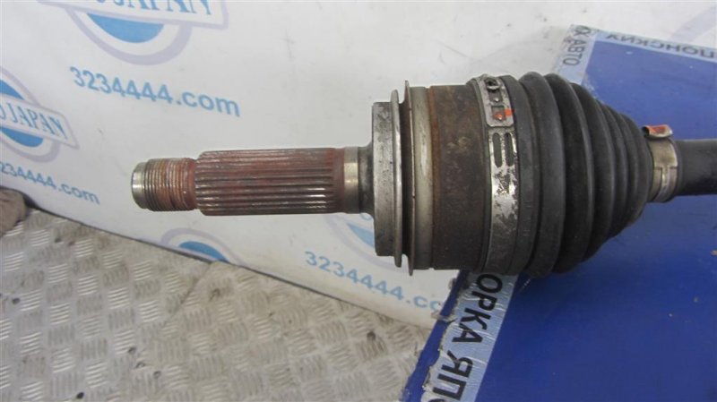 Привод задний задний правый ACURA MDX (YD2) 06-13 YD2