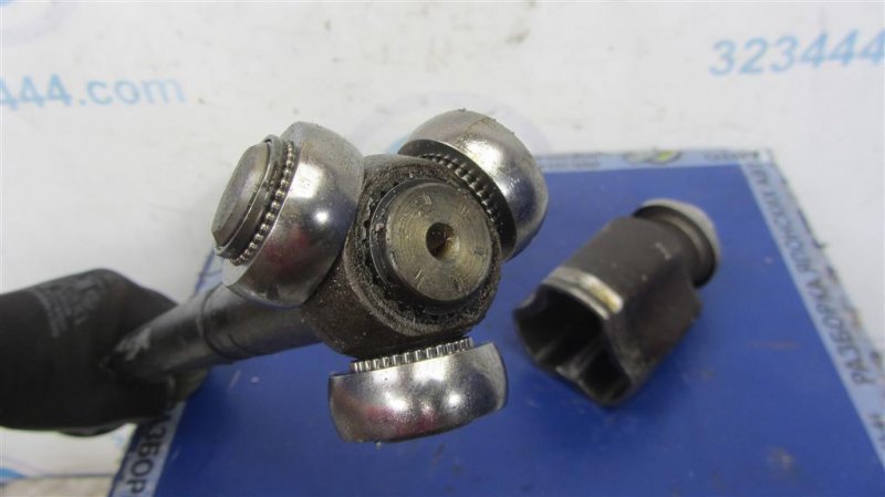 Привод задний задний правый MDX (YD2) 06-13 YD2