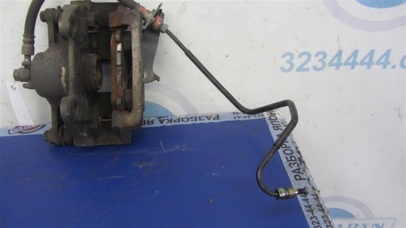 Суппорт тормозной задний левый MDX (YD2) 06-13 YD2