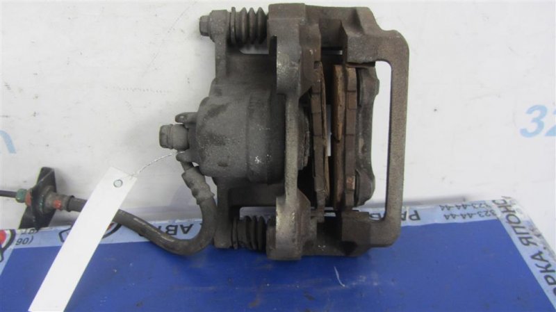 Суппорт тормозной задний правый ACURA MDX (YD2) 06-13 YD2