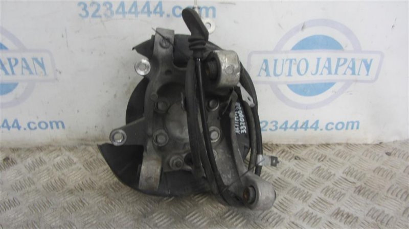 Ступица задняя правая NISSAN ALTIMA L33 12-18 L33 2.5