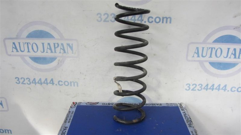 Пружина задней подвески FORD FOCUS 10-18 2013 Седан 2.0 CV6Z-5560-B Б/У