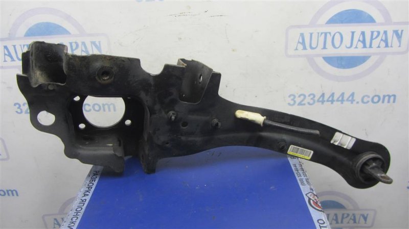 Рычаг задней подвески продольный задний правый FOCUS 10-18 2013 Седан 2.0