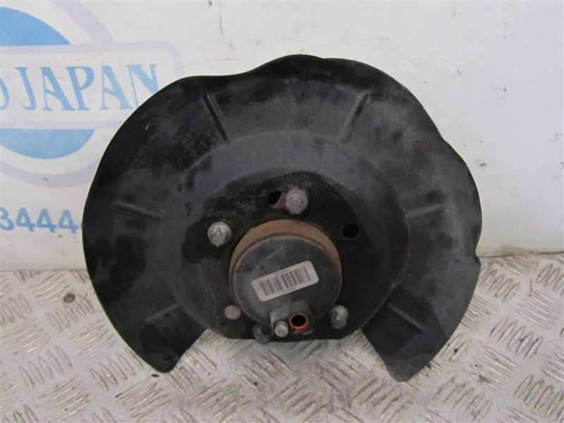 Ступица задняя левая FORD FOCUS 10-18 Хетчбек 2.0