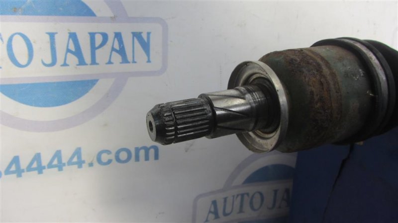 Привод задний задний левый TRIBECA B9 05-07 2006 Внедорожник 3.0