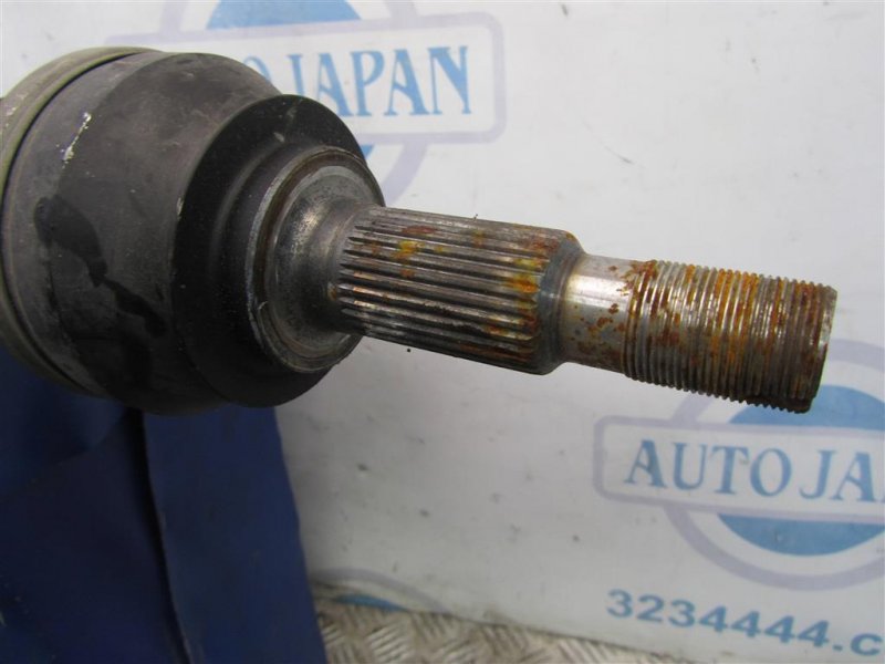 Привод задний задний левый LEXUS GS 12- Седан 8ARFTS 2.0TURBO