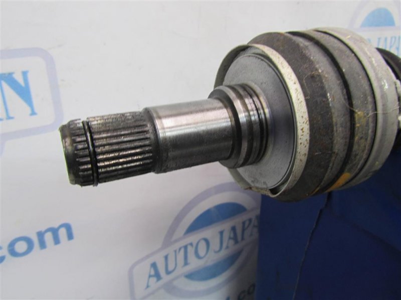 Привод задний задний левый GS 12- 2015 Седан 8ARFTS 2.0TURBO