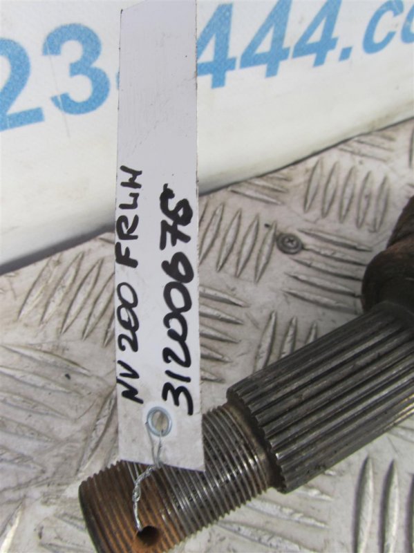 Привод передний левый NV200 USA 13-