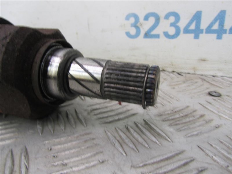 Привод передний левый NV200 USA 13-