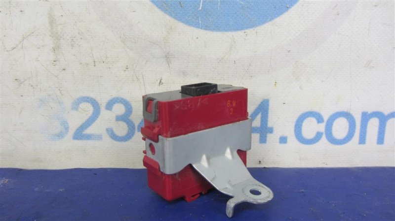 Блок управления дав.в шинах TOYOTA VENZA 09-16 AGV10 2.7 1ARFE