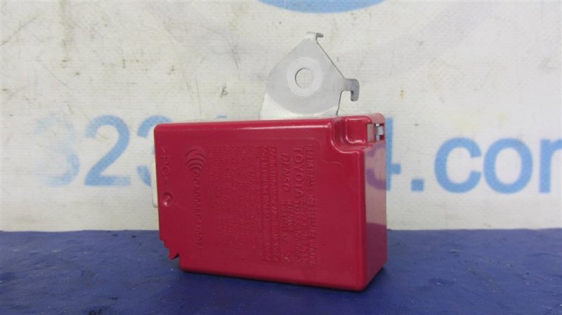 Блок управления дав.в шинах TOYOTA VENZA 09-16 2010 AGV10 2.7 1ARFE 89760-0T010 Б/У