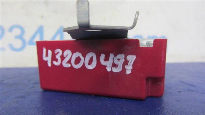 Блок управления дав.в шинах VENZA 09-16 2010 AGV10 2.7 1ARFE