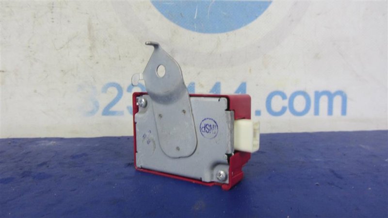 Блок управления дав.в шинах TOYOTA VENZA 09-16 AGV10 2.7 1ARFE