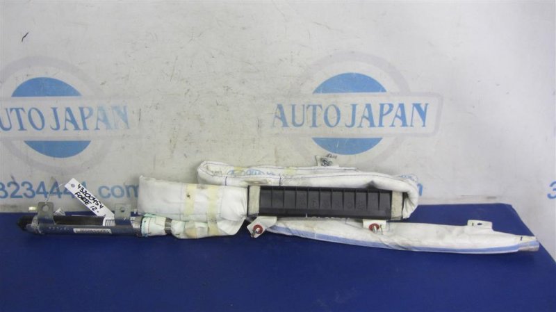 Запчасть подушка безопасности (штора) левая KIA FORTE YD 12- 2016 Седан 1.8 85010-A7000 Б/У Подушка безопасности (штора) левая KIA FORTE YD 12- 2016 Седан 1.8 85010-A7000 Б/У