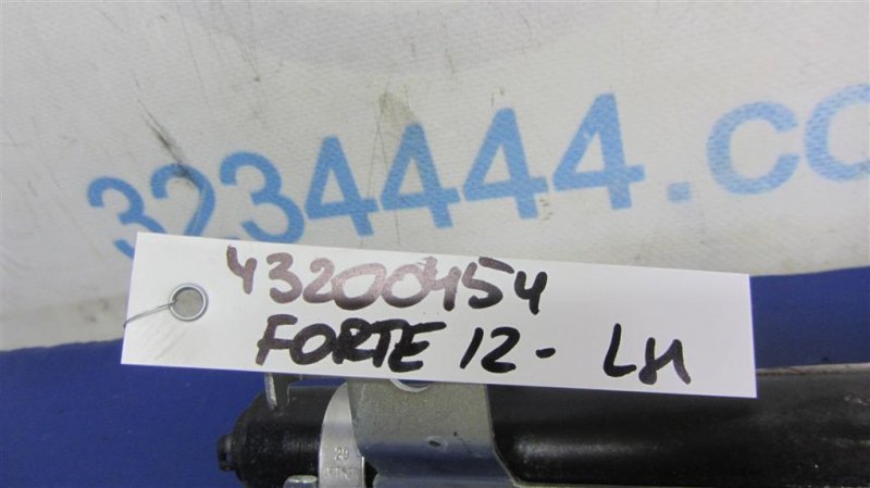 Подушка безопасности (штора) левая FORTE YD 12- 2016 Седан 1.8 Подушка безопасности (штора) левая FORTE YD 12- 2016 Седан 1.8