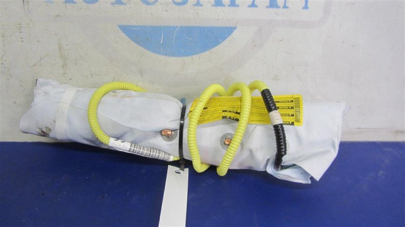 Подушка безопасности в сиденье SUBARU CROSSTREK 12-17 Внедорожник 2.0