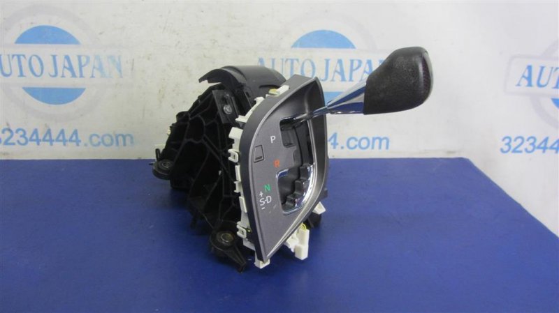 Запчасть кулиса акпп TOYOTA VENZA 09-16 2010 AGV10 2.7 1ARFE 33560-0T010 Б/У Кулиса АКПП TOYOTA VENZA 09-16 2010 AGV10 2.7 1ARFE 33560-0T010 Б/У