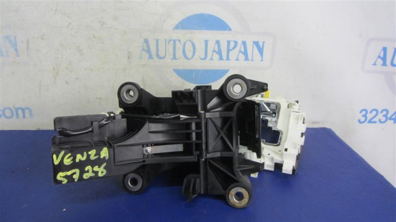 Кулиса АКПП VENZA 09-16 2010 AGV10 2.7 1ARFE Кулиса АКПП VENZA 09-16 2010 AGV10 2.7 1ARFE