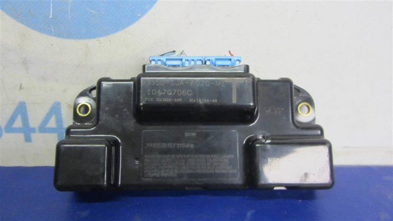 Запчасть блок управления дав.в шинах ACURA RL 05-12 2006 Седан 3.5 39350-SJA-A02 Б/У Блок управления дав.в шинах ACURA RL 05-12 2006 Седан 3.5 39350-SJA-A02 Б/У