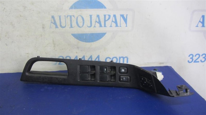 Блок управления стеклоподъемниками MITSUBISHI LANCER X 10 07-15 2012 Седан 2.4 8608A068 Б/У