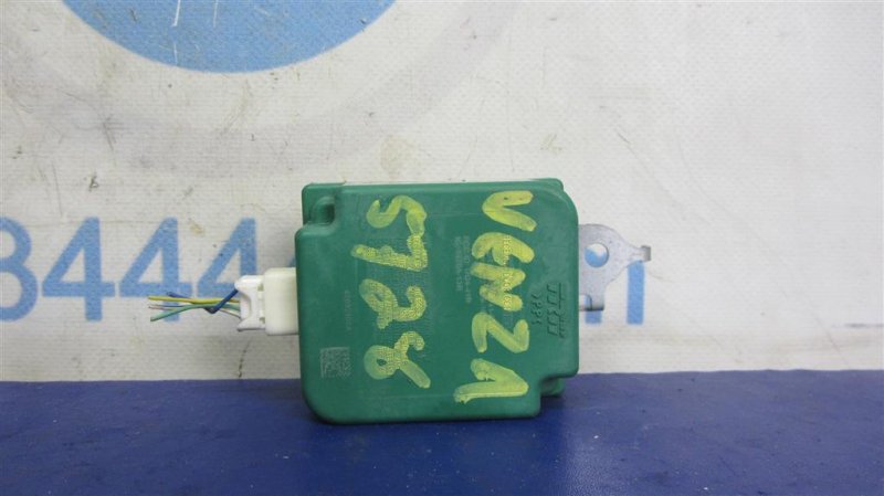 Блок электронный TOYOTA VENZA 09-16 2010 AGV10 2.7 1ARFE 89741-0T010 Б/У
