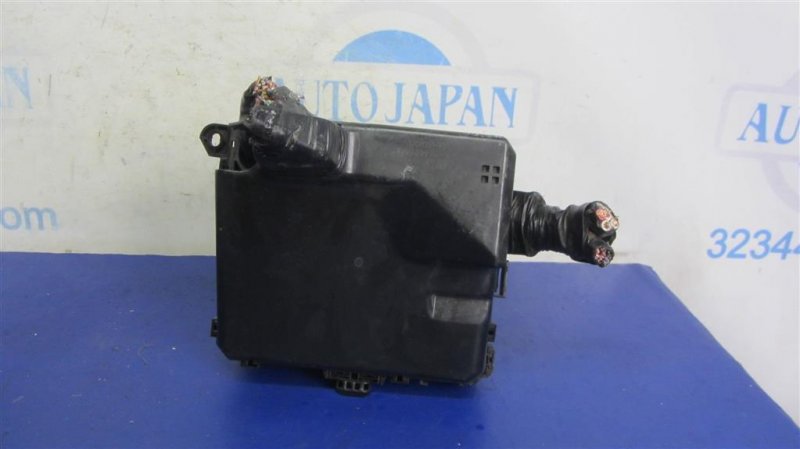 Блок предохранителей моторный отсек OUTLANDER XL 05-13 2010 Внедорожник 2.4